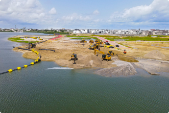 construction