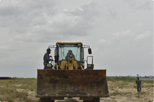 construction