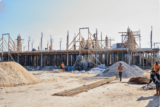construction