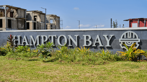 Hampton Bay