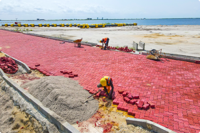 construction
