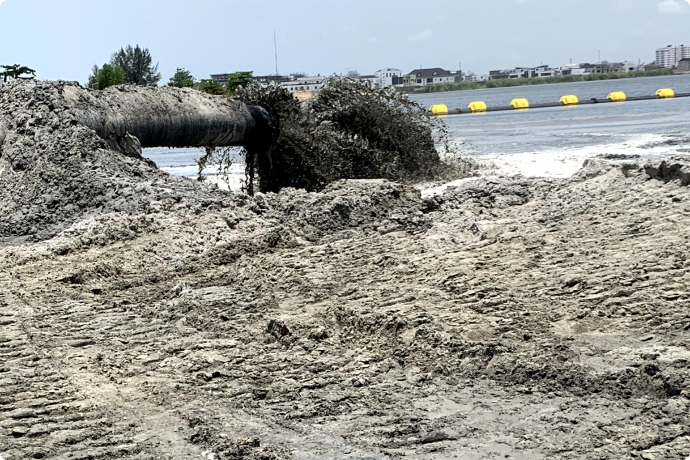 construction