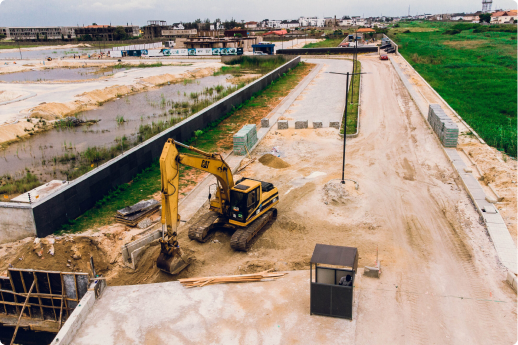 construction