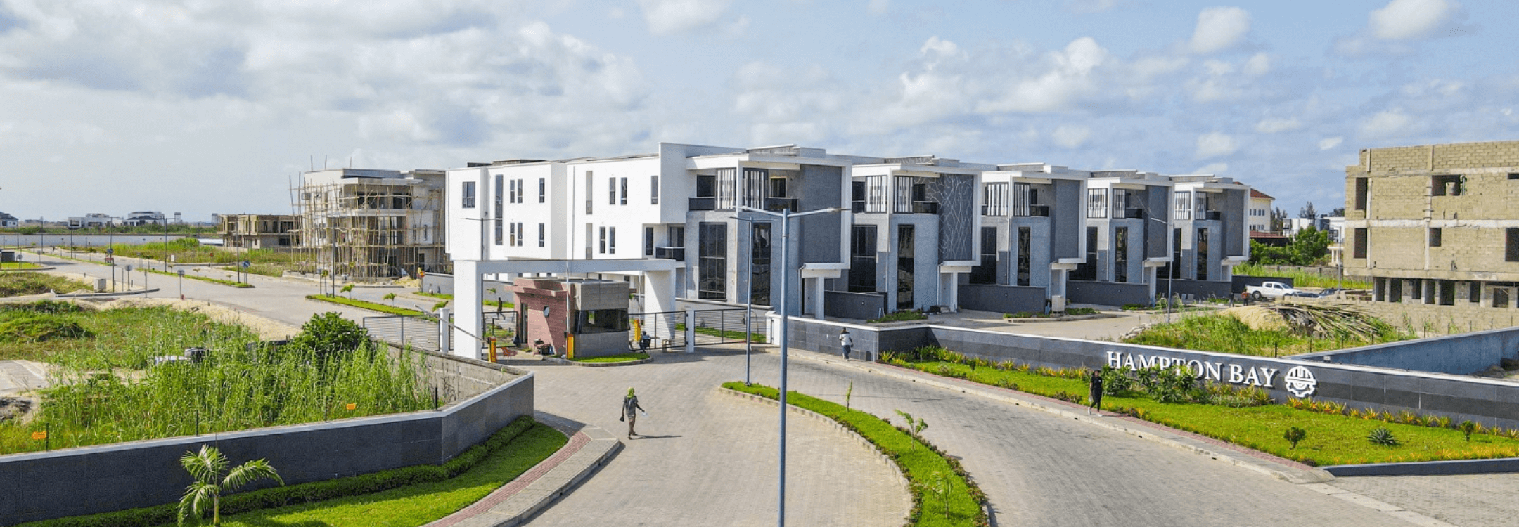 Our properties are equipped with state-of-the-art smart home systems and modern security features, empowering residents to manage their living environment effectively while ensuring a sense of security and tranquility.