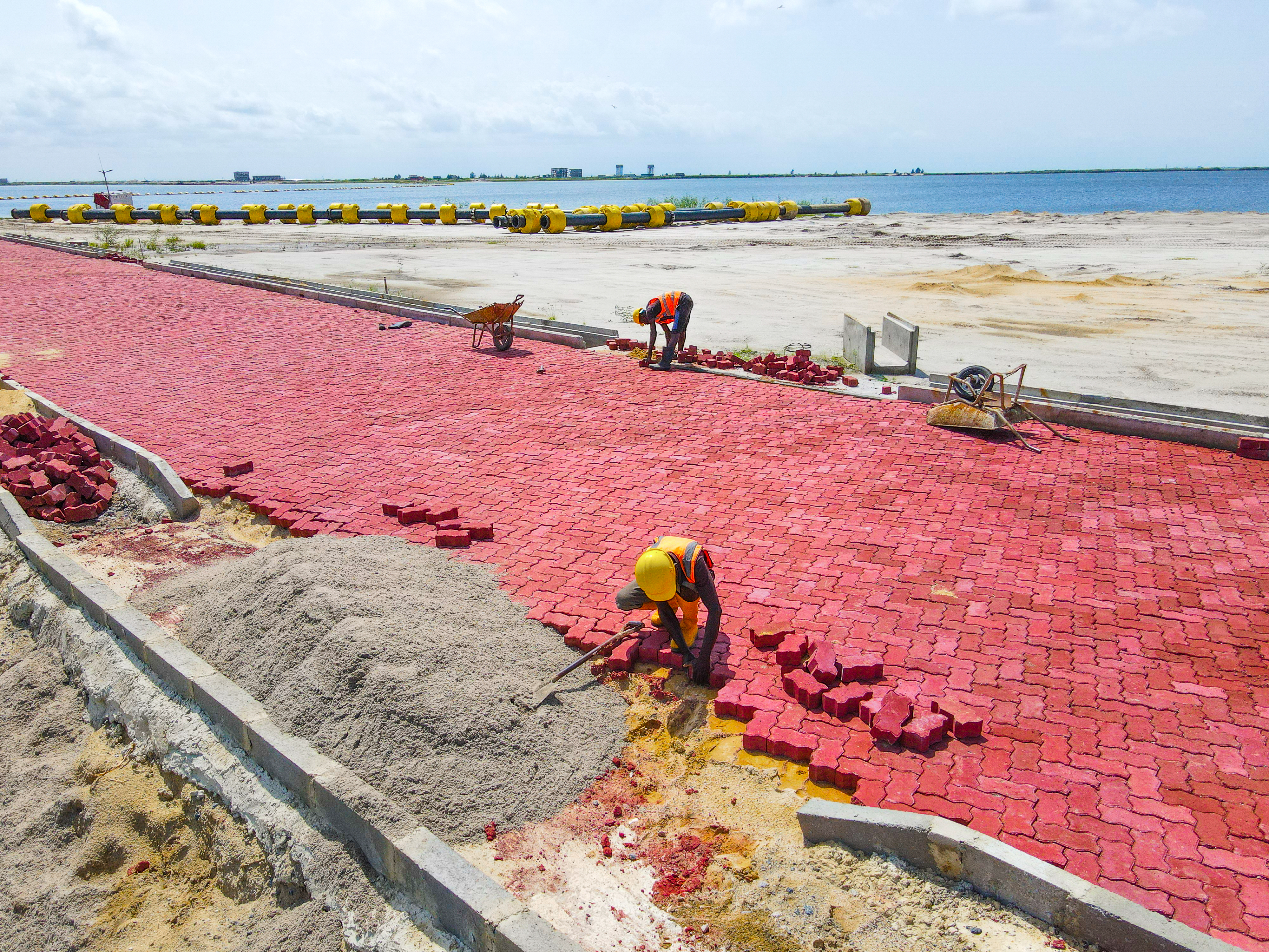 construction