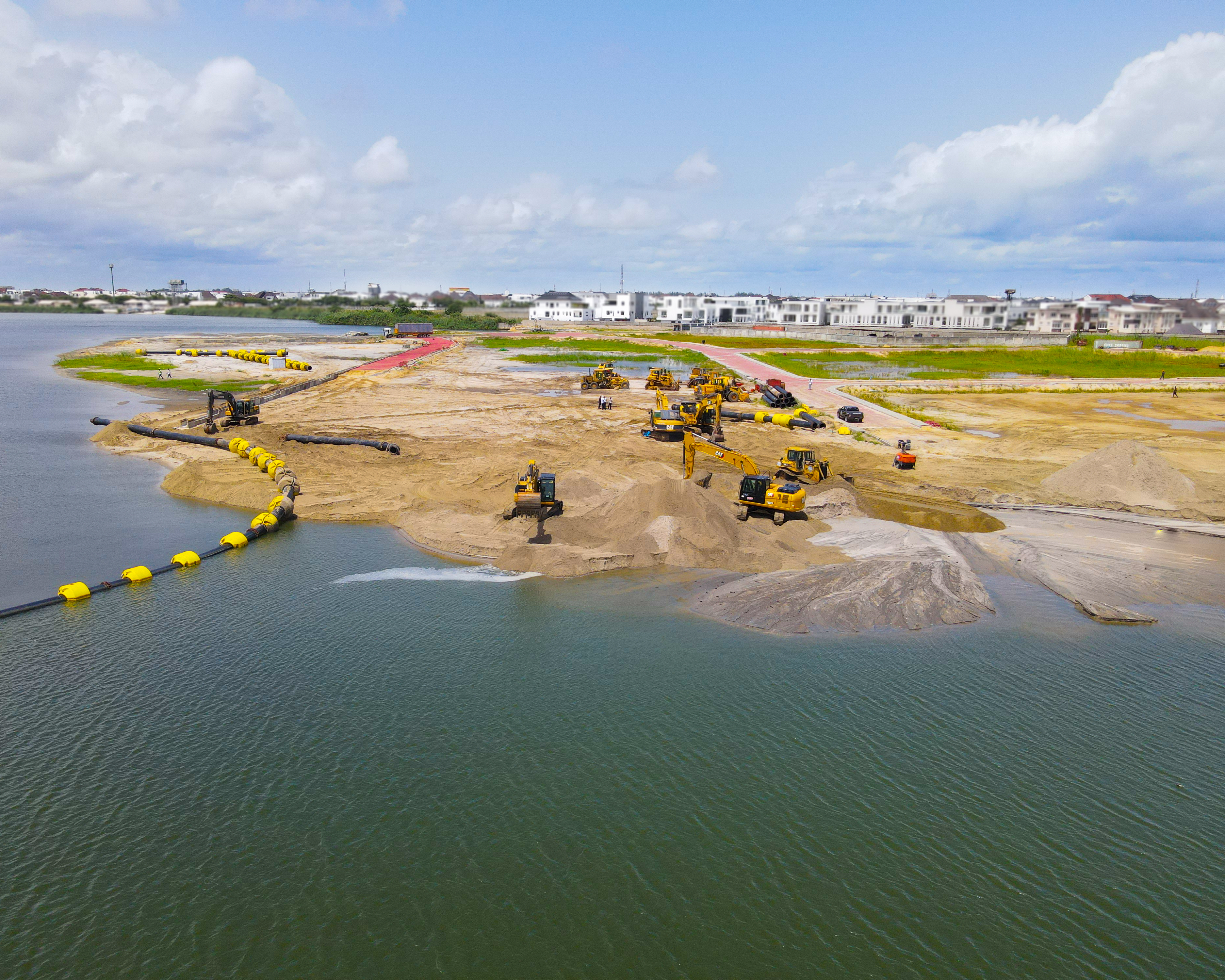 construction