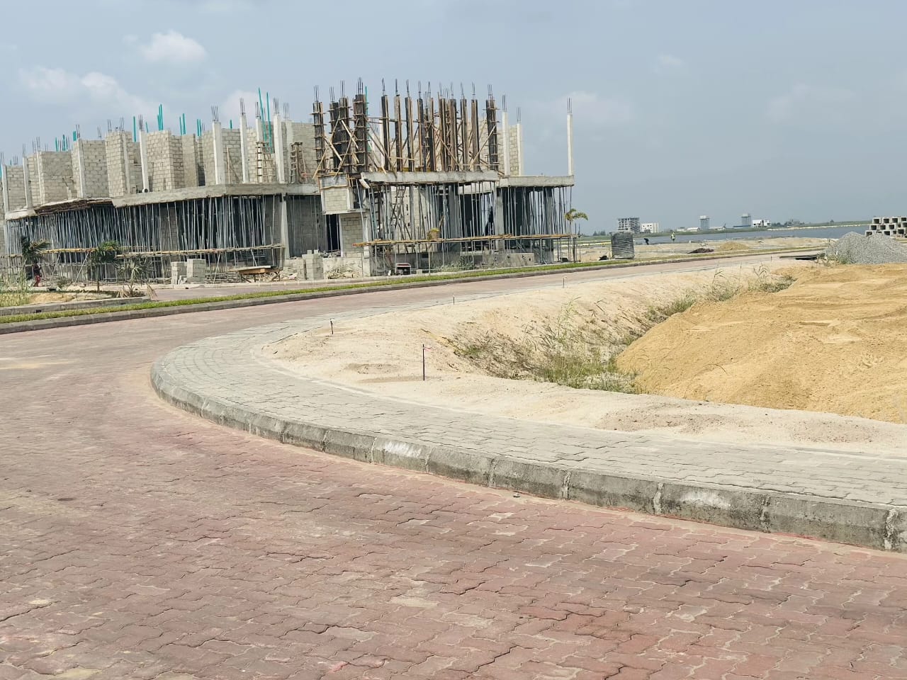construction