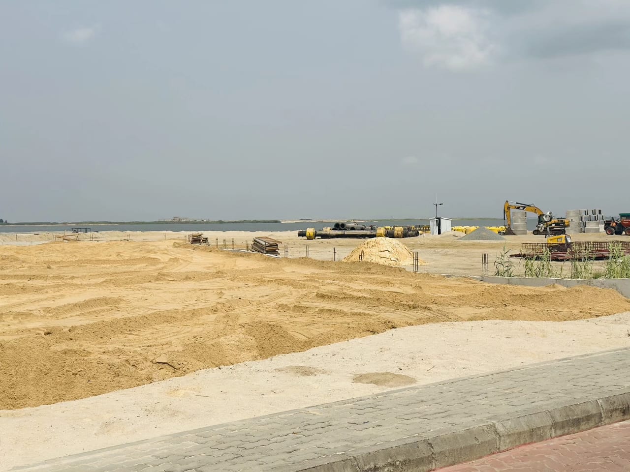 construction