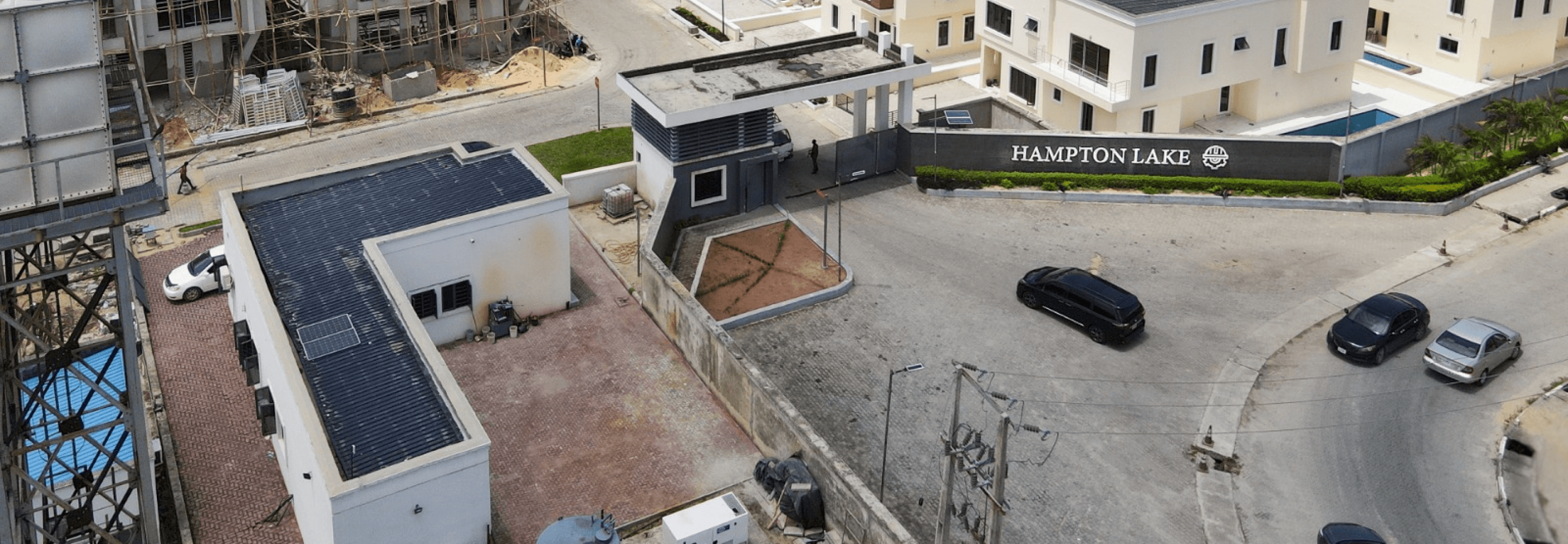 Our properties are equipped with state-of-the-art smart home systems and modern security features, empowering residents to manage their living environment effectively while ensuring a sense of security and tranquility.