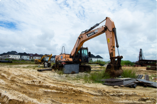 construction